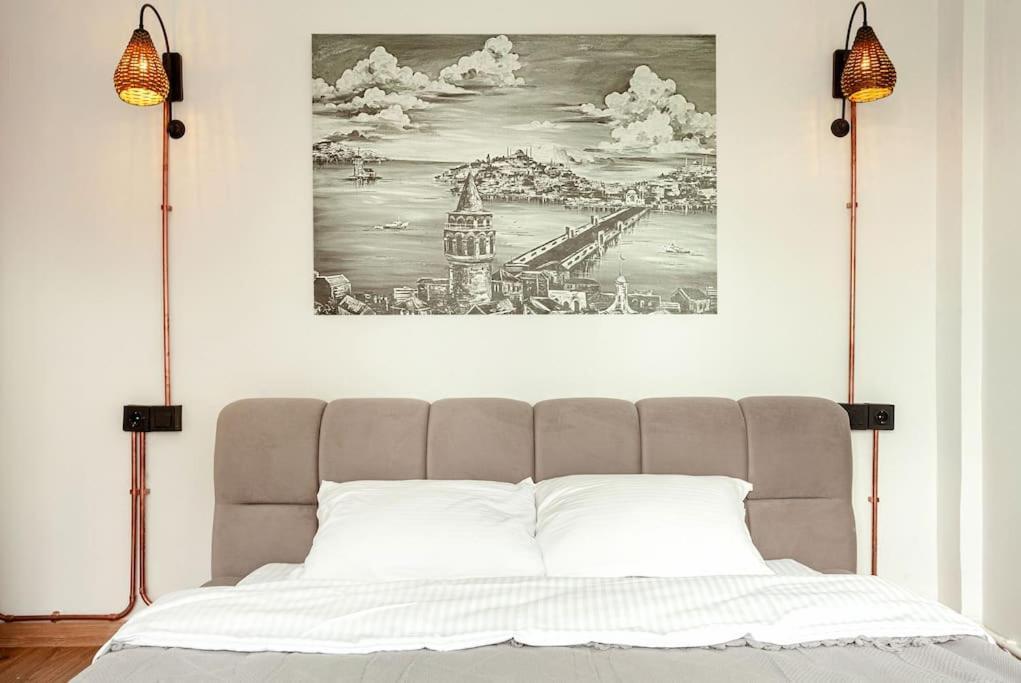 Origine Z2 3br/2ba, Lalely/aksaray Appartamento Provincia di Istanbul