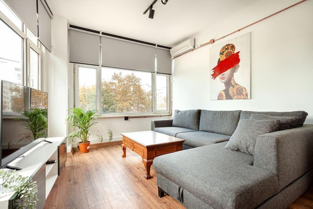 Origine Z2 3br/2ba, Lalely/aksaray * Provincia di Istanbul
